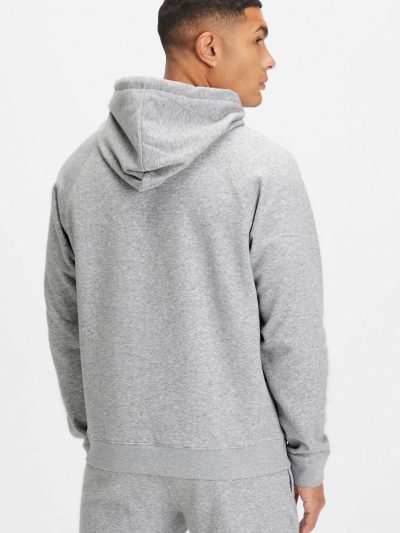 The Go-To Hoodie