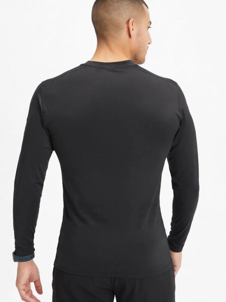 The Base Layer LS Tee